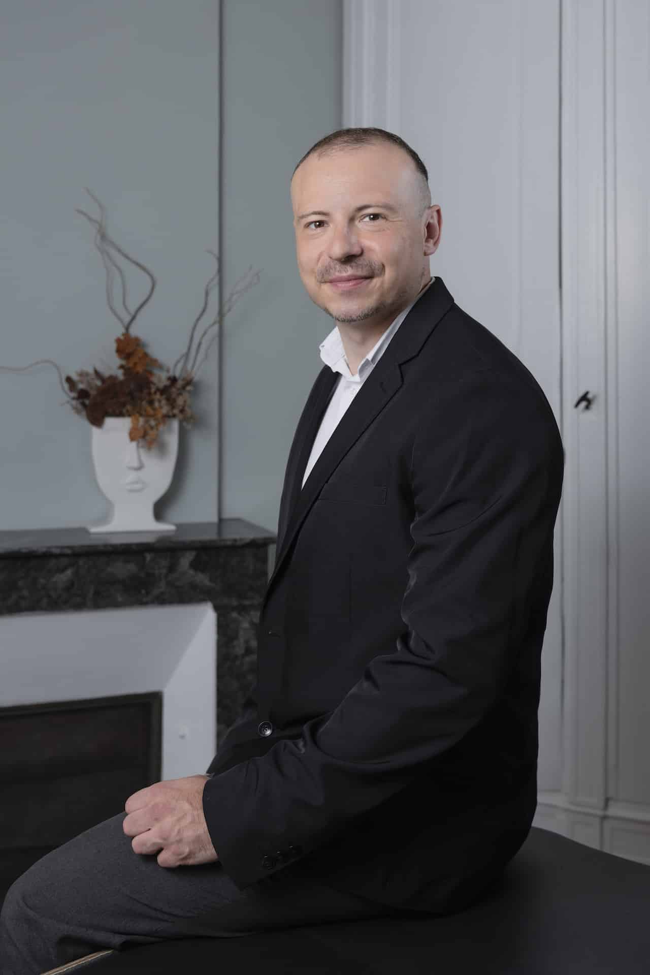 Ma&icirc;tre Guillaume Guyet