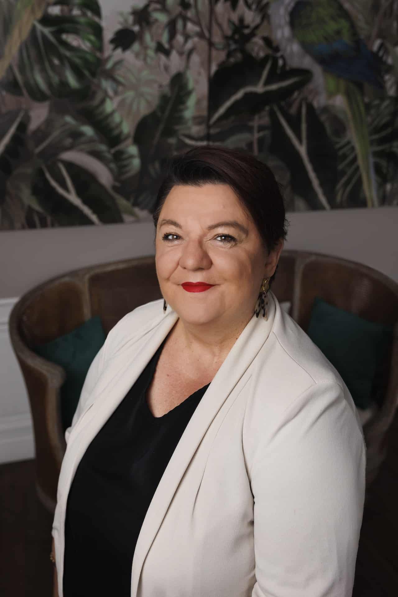 Ma&icirc;tre Marie Coupey